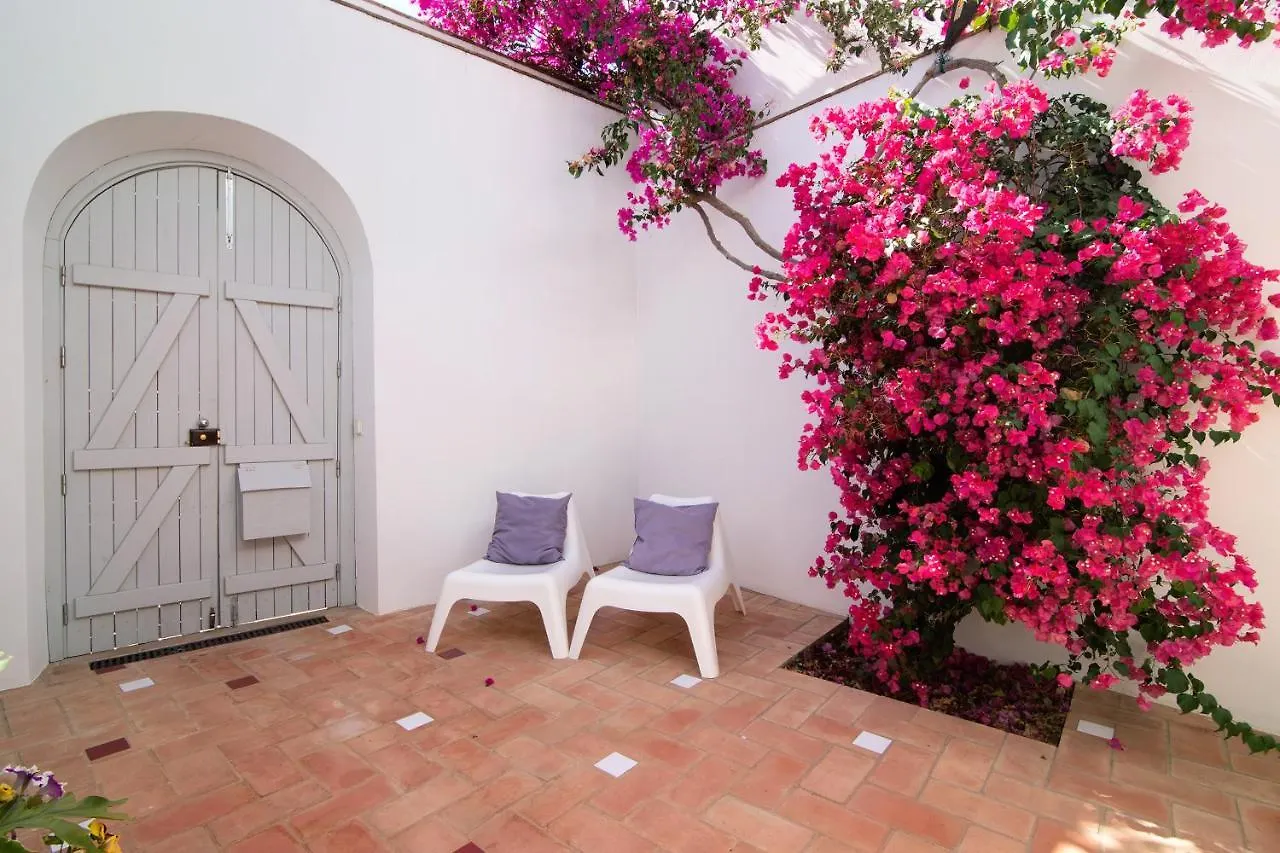 Villa Casa Rosa São Brás de Alportel