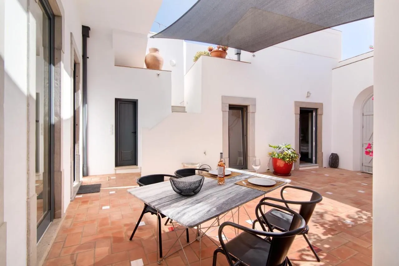 Villa Casa Rosa São Brás de Alportel