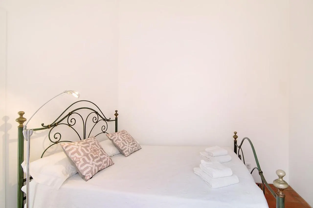 Villa Casa Rosa São Brás de Alportel