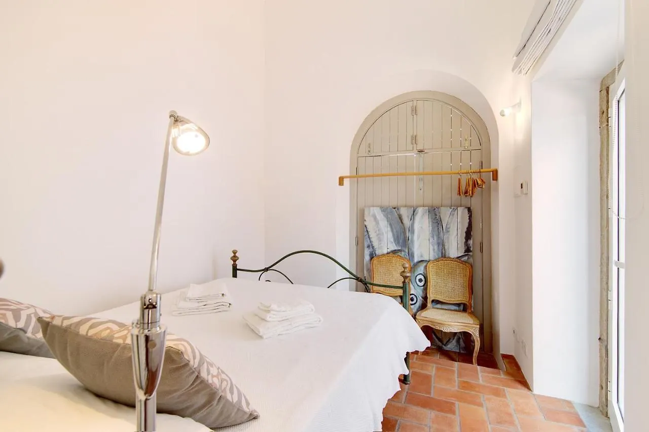Villa Casa Rosa São Brás de Alportel