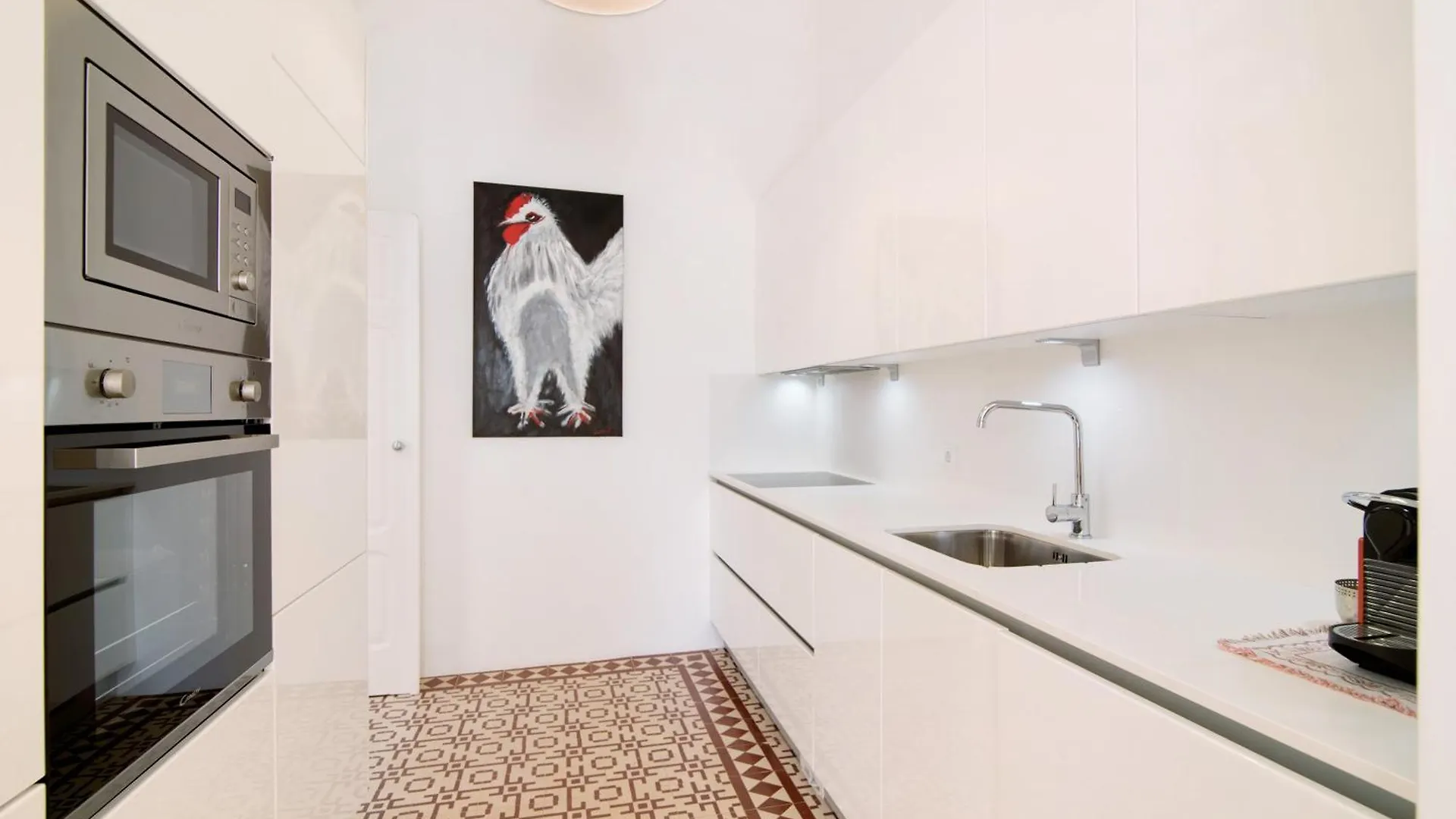 Villa Casa Rosa São Brás de Alportel