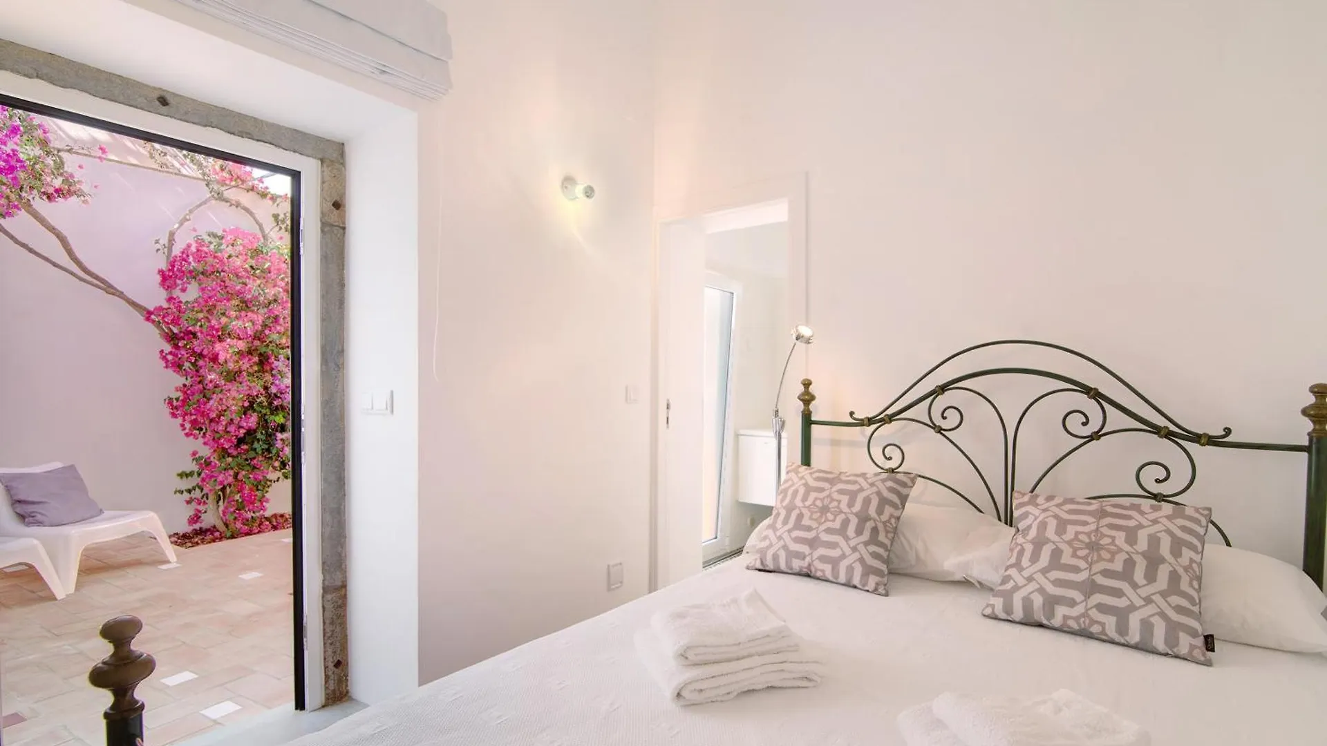 Villa Casa Rosa São Brás de Alportel