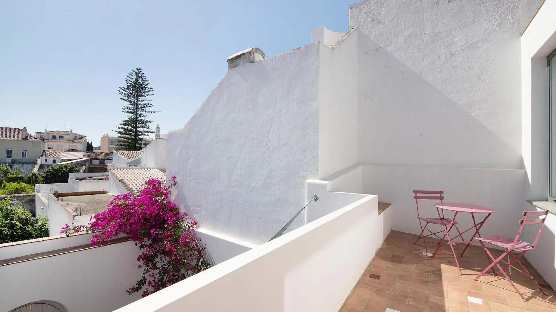 Villa Casa Rosa São Brás de Alportel 0*,  Portugal