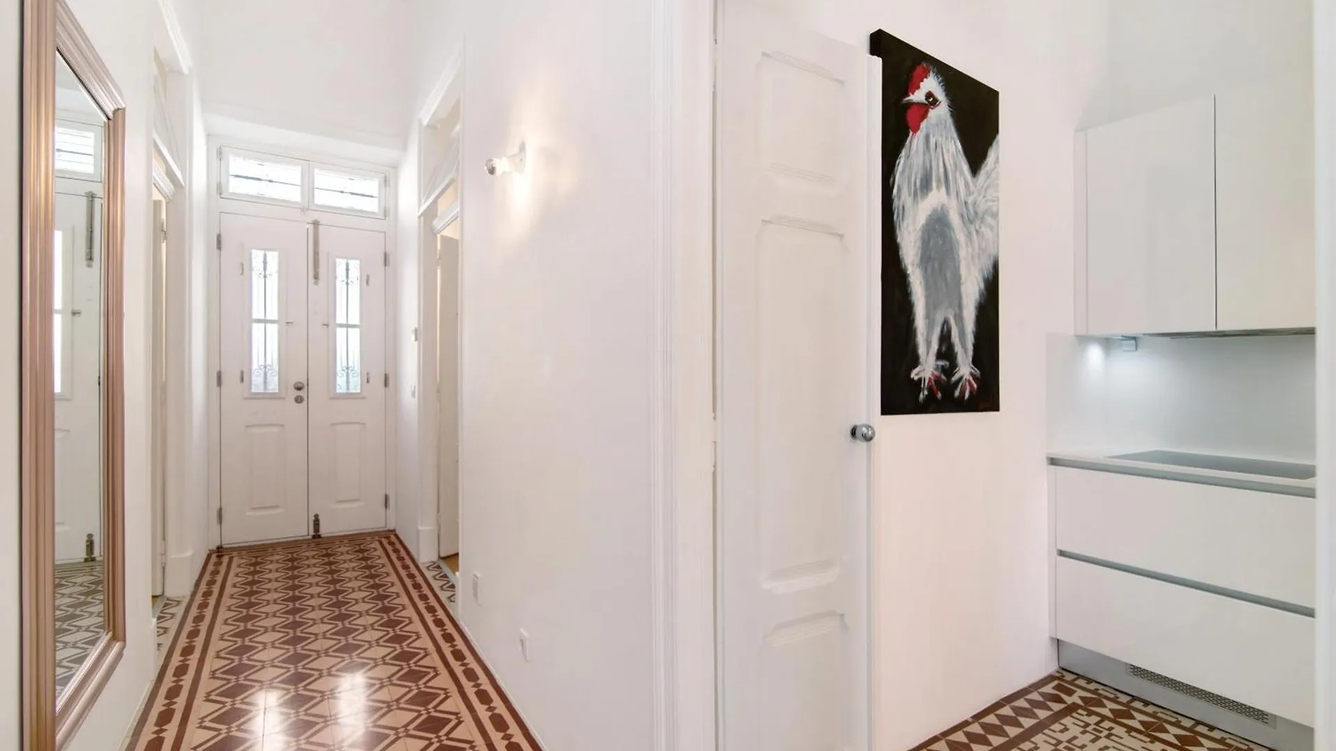 Villa Casa Rosa São Brás de Alportel