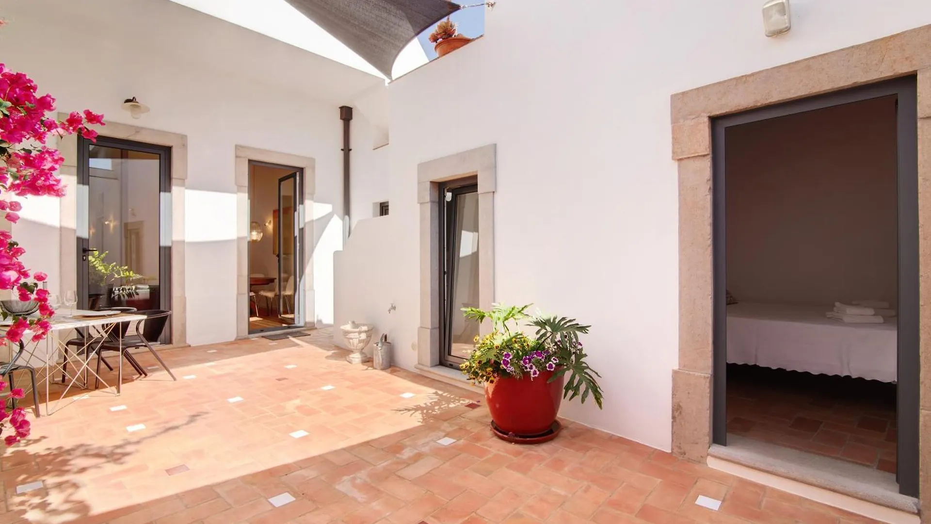 Villa Casa Rosa São Brás de Alportel 0*,  Portugal